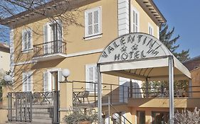 Hotel Valentini Inn